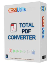 : Coolutils Total Pdf Converter v6.1.0.4