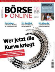 :  Börse Online Magazin No 09 vom 27 Februar 2020