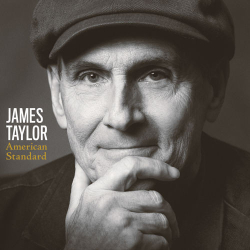 : James Taylor - American Standard (2020)