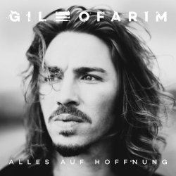 : Gil Ofarim - Alles auf Hoffnung (2020)