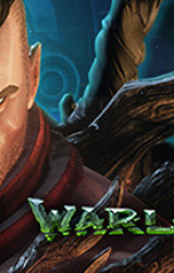 Cover: Warlander-Codex : Warlander-Codex