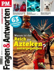 :  PM Fragen und Antworten Magazin März No 03 2020