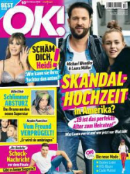 :  OK-Magazin Februar Februar No 10 2020