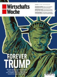 :  Wirtschaftswoche Magazin No 10 vom 28 Februar 2020
