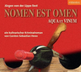 : Carsten Sebastian Henn - Julius Eichendorff 2 - Nomen est Omen - Aqua et Vinum