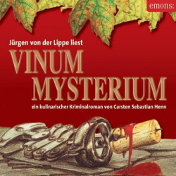 : Carsten Sebastian Henn - Julius Eichendorff 4 - Vinum Mysterium