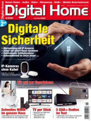 :  Digital Home Magazin April-Juni No 02 2020