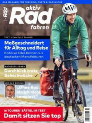 :  Aktiv Radfahren Magazin März No 03 2020