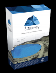 : 3Dsurvey v2.10.0 (x64)