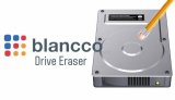 : Blancco Drive Eraser v6.11.0