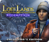 : Lost Lands Redemption Collectors Edition-MiLa