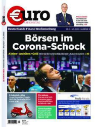 :  Euro am Sonntag Finanzmagazin Februar No 09 2020