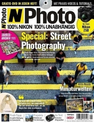 :  Chip N-Photo Magazin Januar-Februar No 01 2020