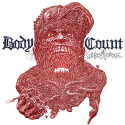 : Body Count - Carnivore (2020)