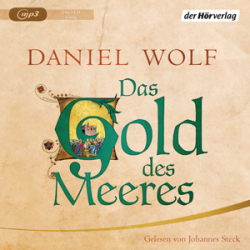 : Daniel Wolf - Das Gold des Meeres