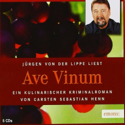 : Carsten Sebastian Henn - Julius Eichendorff 7 - Ave Vinum