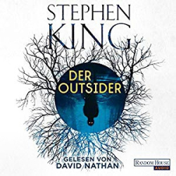 : Stephen King - Der Outsider
