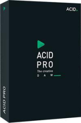 : Magix Acid Pro 10 Suite v10.0.0