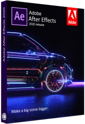 : Adobe After Effects 2020 v17.0.4.59 (x64)