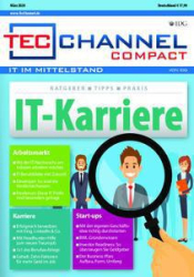 :  TecChannel Compact (IT-Karriere) März No 03 2020