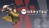 : Nukeygara Akeytsu v19.4.5.0 (x64)