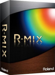 : Roland VS R-Mix v1.2.7