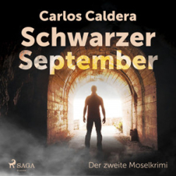 : Carlos Caldera - Schwarzer September