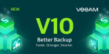 : Veeam Backup & Rep. v10.0.0.4461