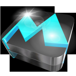 : Aurora 3D Text & Logo Maker v20.01.30