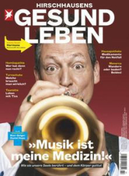 :  Der Stern Gesund Leben Magazin No 02 2020