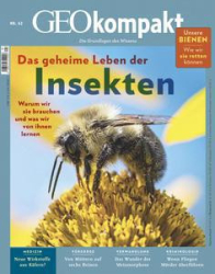 :  Geo Kompakt (Die Grundlagen des Wissens) Magazin No 62 2020
