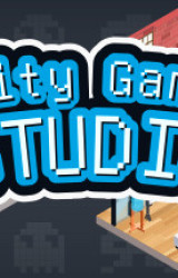 Cover: City Game Studio v0 29 3-P2P : City Game Studio v0 29 3-P2P