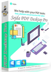 : Sejda Pdf Desktop Pro v6.0.6