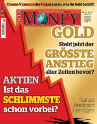 :  Focus Money Finanzmagazin No 11 vom 04 März 2020
