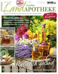 :  Landidee LandApotheke Magazin Sommer No 02 2020