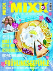 :  Mixx Magazin - Das Beste aus dem Thermomix No 03 2020