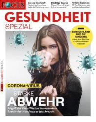 :  Focus Gesundheit Spezial (Corona Virus) 2020