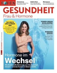 :  Focus Gesundheit Magazin No 02 (No 65) 2020
