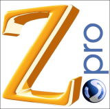 : formZ Pro v9.0.0.3 (x64)