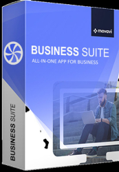 : Movavi Business Suite 2020 v20.0.0