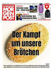 :  Hamburger Morgenpost 05 März 2020