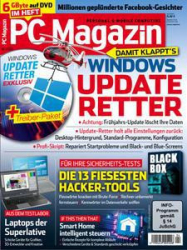 :  PC Magazin April No 04 2020