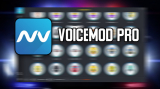: Voicemod Pro v1.2.6.8 (x64)