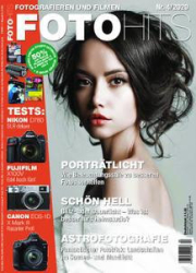 :  Fotohits  Magazin April No 04 2020
