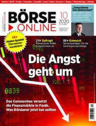 :  Börse Online Magazin No 10 vom 05 März 2020