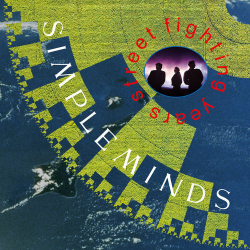 : Simple Minds - Street Fighting Years (Super Deluxe) (2020)