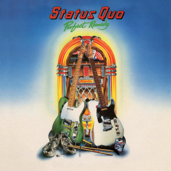 : Status Quo - Perfect Remedy (Deluxe Edition) (2020)