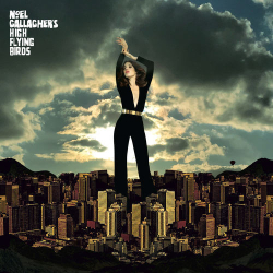 : Noel Gallaghers High Flying Birds - Blue Moon Rising (Ep) (2020)