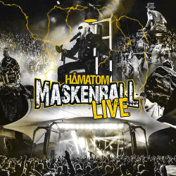: Hämatom - Maskenball - Live (2020)