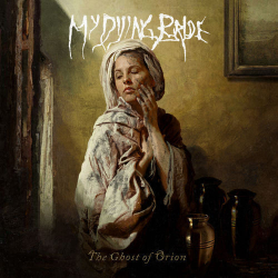 : My Dying Bride - The Ghost of Orion (2020)